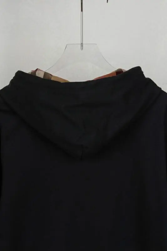 burberry sweatshirt manches longues pour unisexe s_1243a2b4